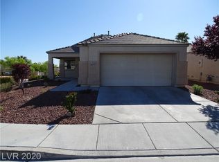 3254 Dragoon Springs St, Las Vegas, NV 89135