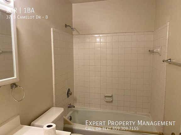 2nd image of 3748 Camelot Dr #B
