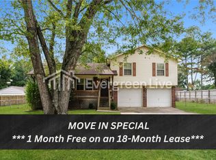 118 Tammy Gaines Ln, Huntsville, AL 35811