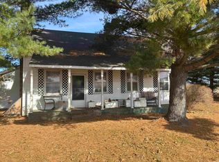 4306 W 700 N, Rochester, IN 46975