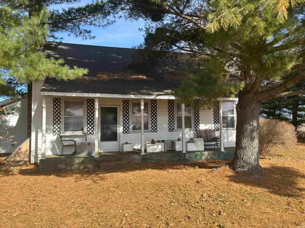 4306 W 700 N, Rochester, IN 46975