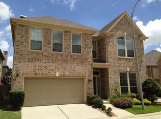 3502 Windmill Elm St, Houston, TX 77008