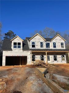 0 Clarkesville Heights Dr, Clarkesville, GA, 30523
