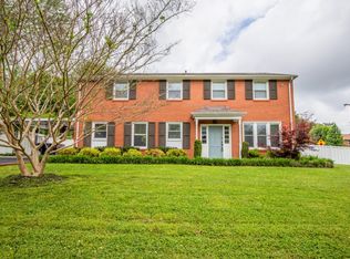 526 Richmar Dr, Nashville, TN 37211