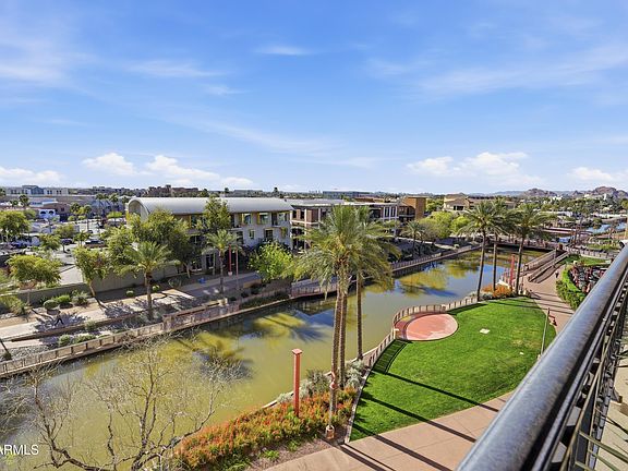 2nd image of 7175 E CAMELBACK Road #607