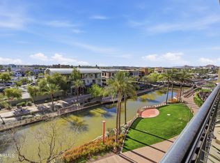 7175 E CAMELBACK Road #607, Scottsdale, AZ 85251