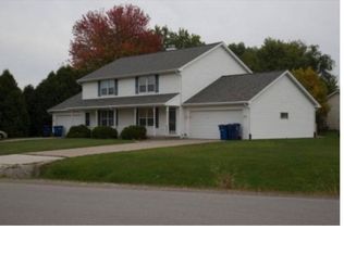 2077 Weedy St #2077, Green Bay, WI 54313