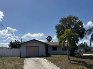 1718 SE 14th Ter, Cape Coral, FL 33990