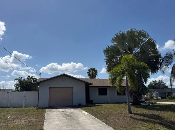 1718 SE 14th Ter, Cape Coral, FL 33990
