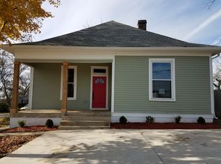 1508 Meridian St, Nashville, TN 37207