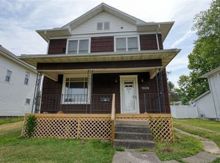 1006 Oakland Blvd, Cambridge, OH 43725