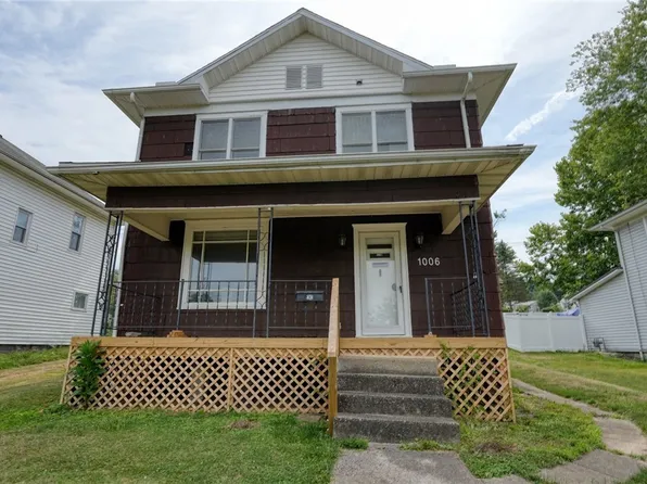 1006 Oakland Blvd, Cambridge, OH 43725