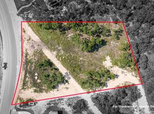 1772 Demi John Bend Rd #17, Canyon Lake, TX 78133