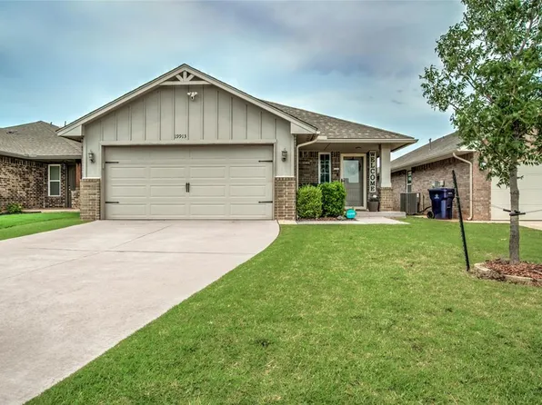 19913 Forsythe Dr, Edmond, OK 73012