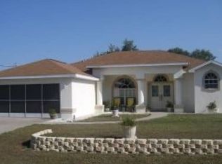 14066 Oleta St, Spring Hill, FL 34609