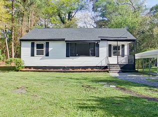 2205 Shirley Ave, Augusta, GA 30904