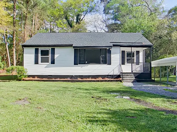 2205 SHIRLEY Avenue, Augusta, GA 30904
