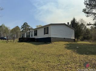 379 Zellars Rd, Lincolnton, GA 30817