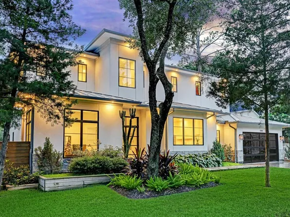 11709 Joan Of Arc Dr, Houston, TX 77024