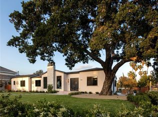 1100 S 4th Ave, Arcadia, CA 91006