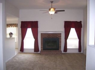 10809 Nashville Dr, Flint, TX 75762