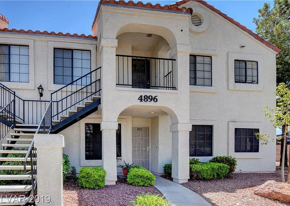 1st image of 4896 Nara Vista Way Unit 102