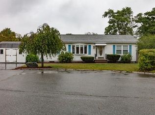 8 Chapel Way, Woburn, MA 01801