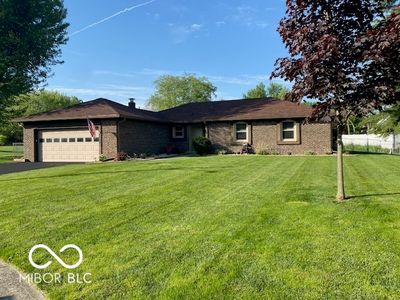 1425 Winding Trail Cir, Greenwood, IN, 46142
