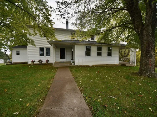 184 Rooster Rd, Marion, KY 42064