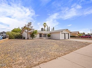 10733 Havenrock Dr, El Paso, TX 79935