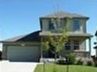 16605 E Prairie Wind Ave, Parker, CO 80134