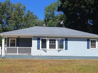 58 Joseph St, Springfield, MA 01119