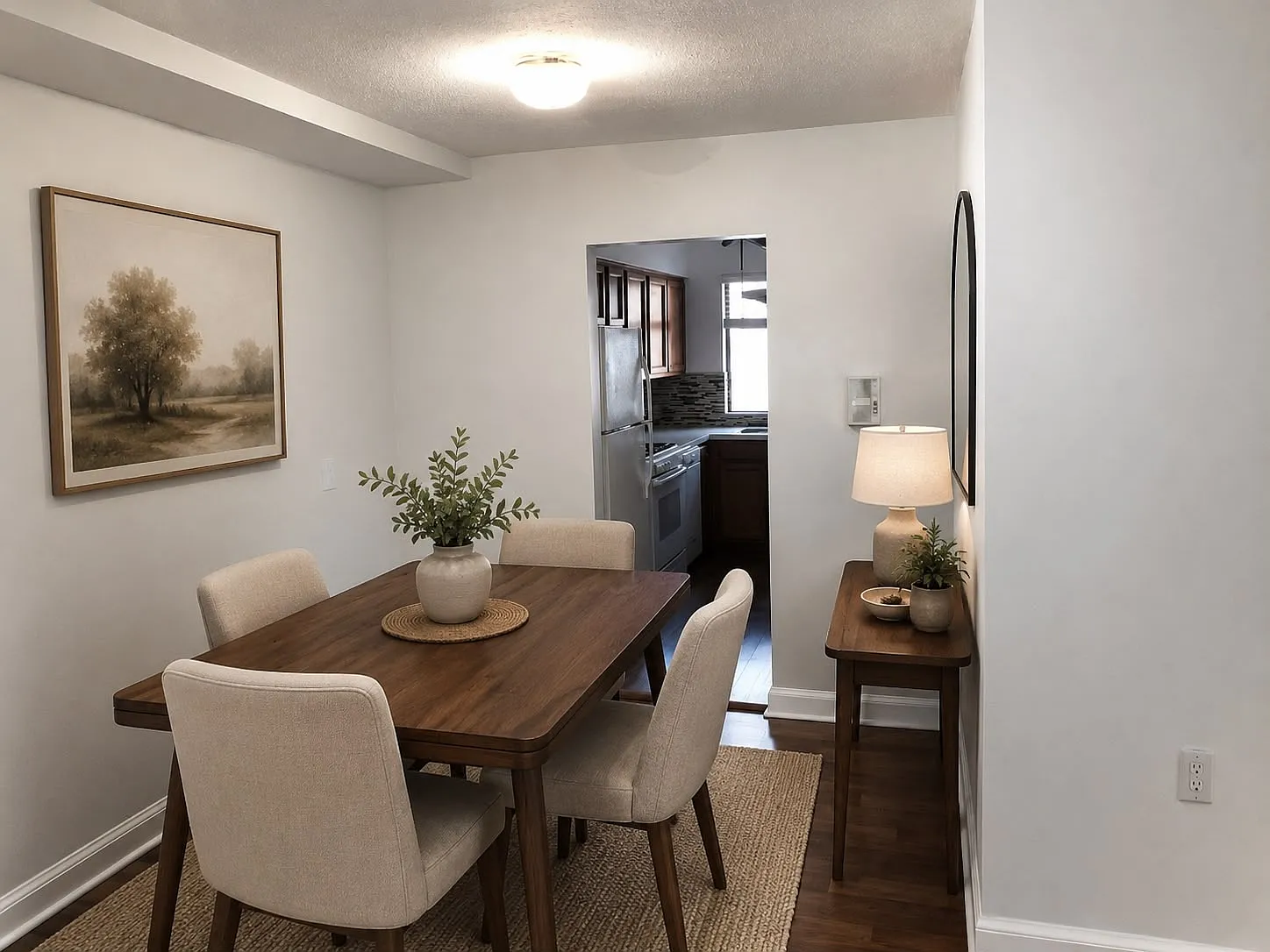 1 bed, 533 sqft, $2,075 — Photo 4