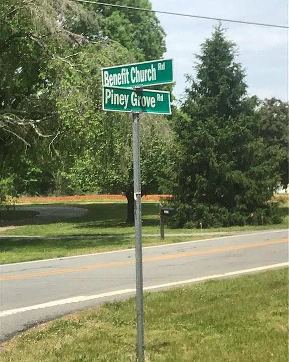 2nd image of 0 Benefit Church Rd
