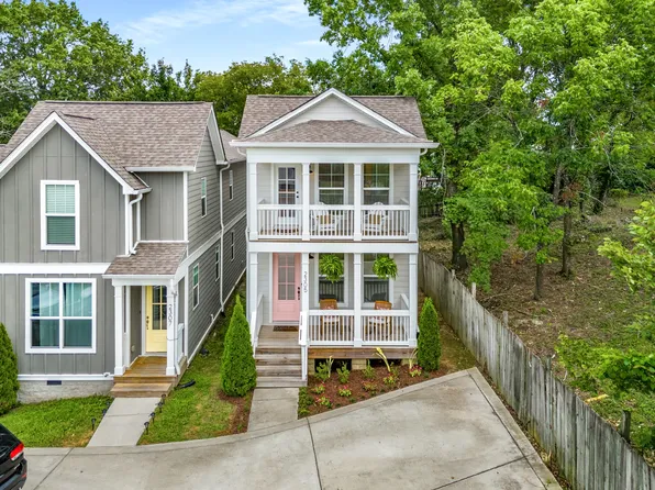 2305 Pennington Ave, Nashville, TN 37216