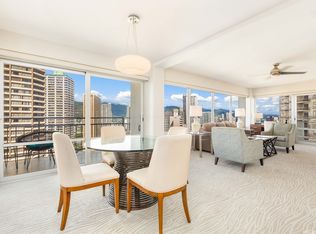 Ilikai Apt Bldg, Honolulu, HI 96815