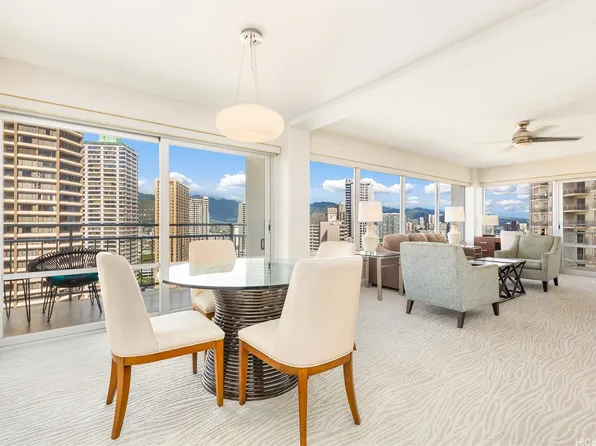 1777 Ala Moana Blvd APT 2325, Honolulu, HI 96815