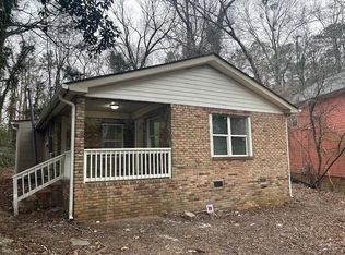 3062 Azlee Pl NW, Atlanta, GA 30318