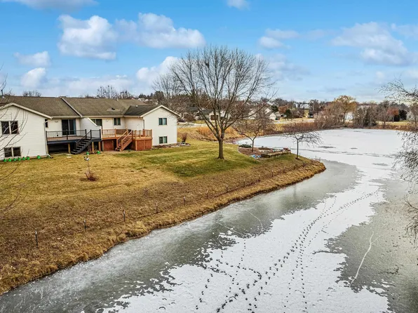 5610 Ambrosia Ter, Mc Farland, WI 53558