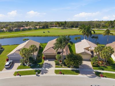 7281 Haviland Circle, Boynton Beach, FL, 33437