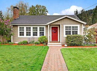 430 NE Alder St, Issaquah, WA 98027