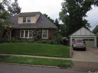 1701 Washington St, Columbus, IN 47201