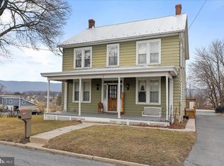 6887 Lincoln Way W, Saint Thomas, PA