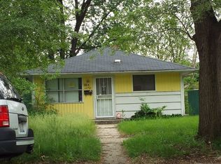 14731 Dobson Ave, Dolton, IL 60419