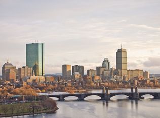 10 Museum Way APT 2223, Cambridge, MA 02141