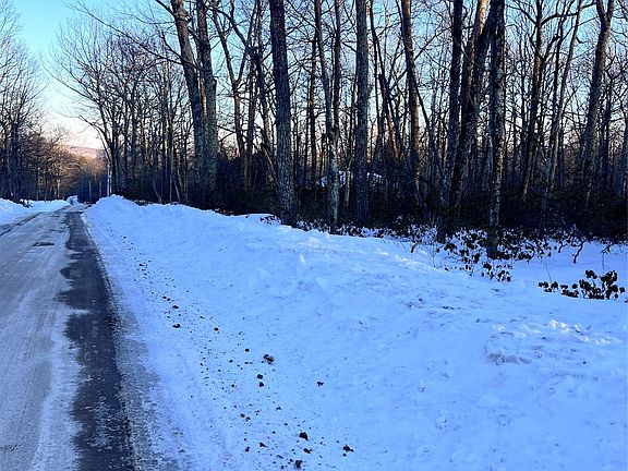 2nd image of Budd Road