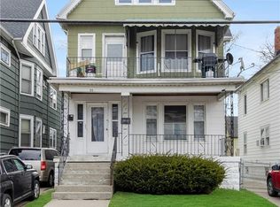 25 Page St, Buffalo, NY 14207