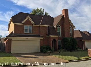 4335 Snowmass Ln, Memphis, TN 38141