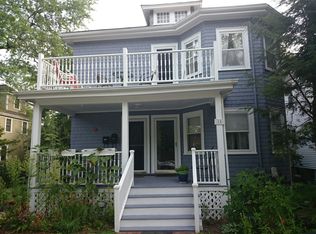 15 Glenland Rd, Brookline, MA 02467