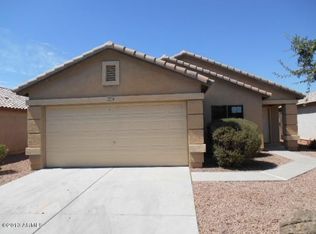 14734 W Redfield Rd, Surprise, AZ 85379